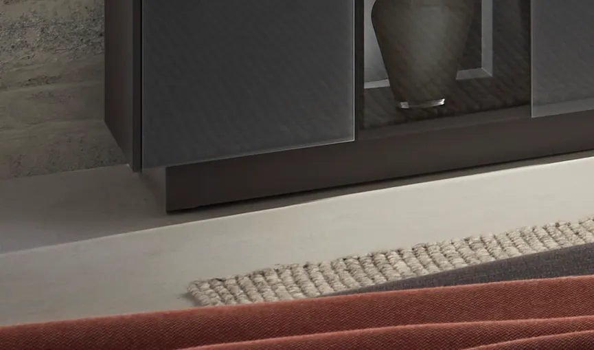 Highboard detail