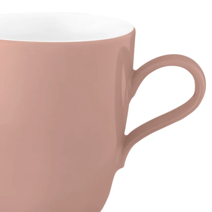 Becher "Life Fashion" 400 ml detail