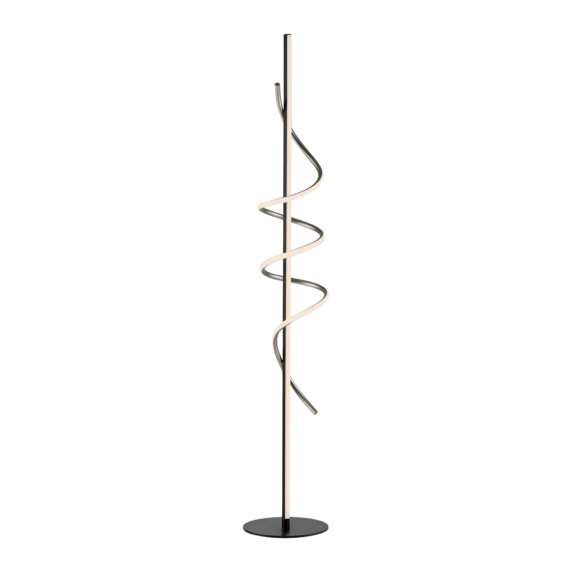 LED-Stehlampe