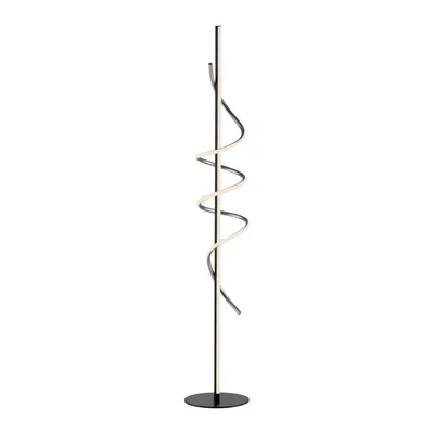 LED-Stehlampe
