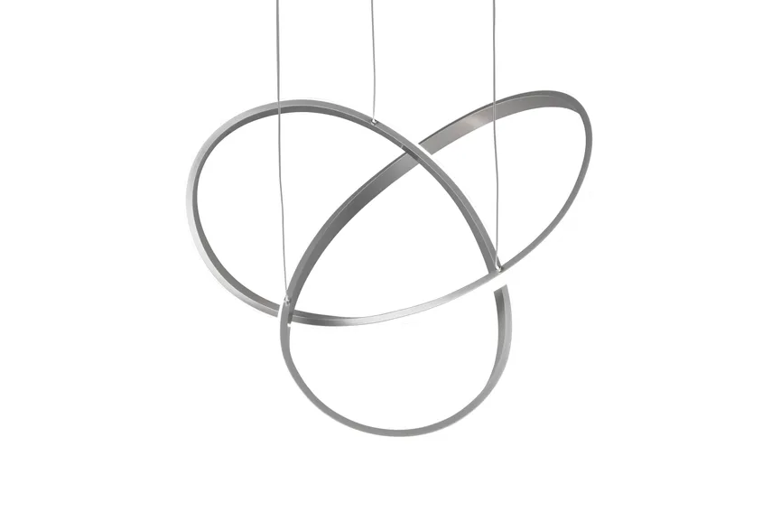 Pendelleuchte "Course" detail