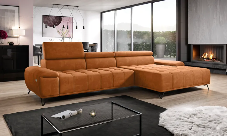 Poga Longchair milieu