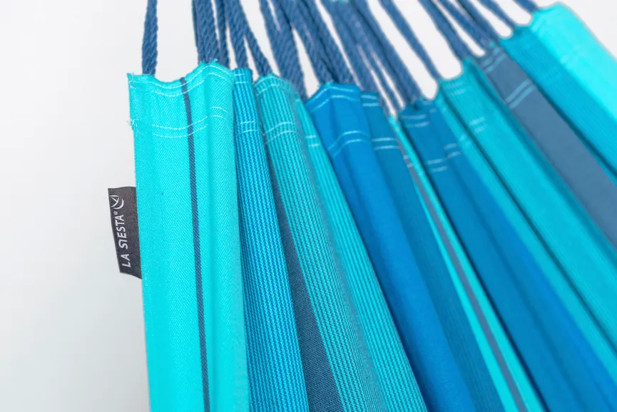 Doppelhängematte detail