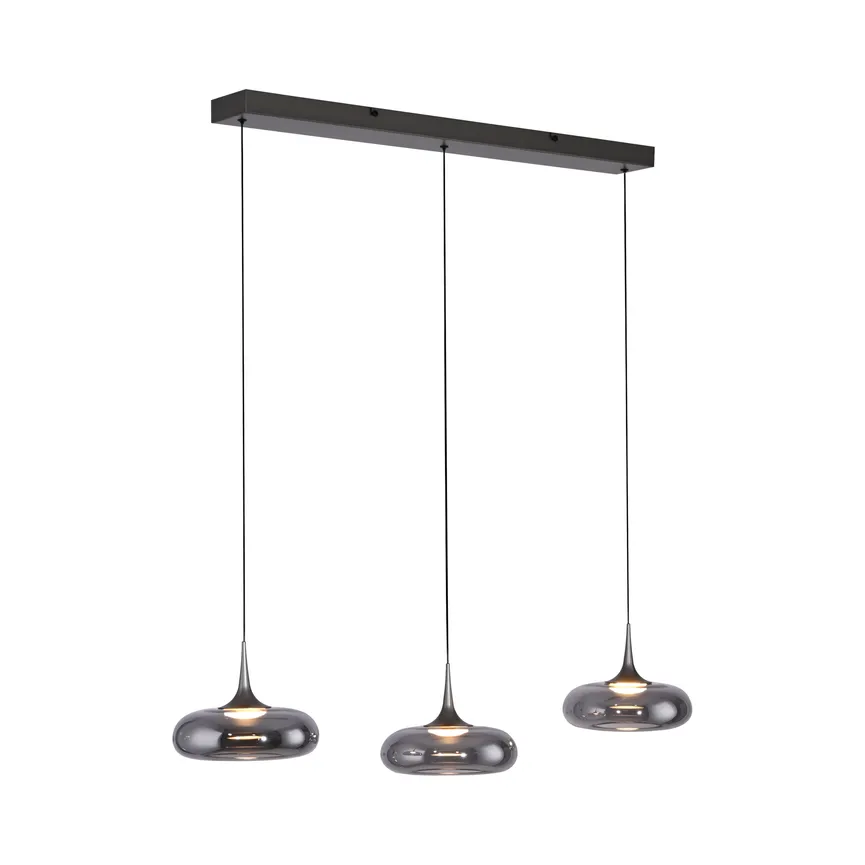 Pendelleuchte "POSH" hauptaufnahme