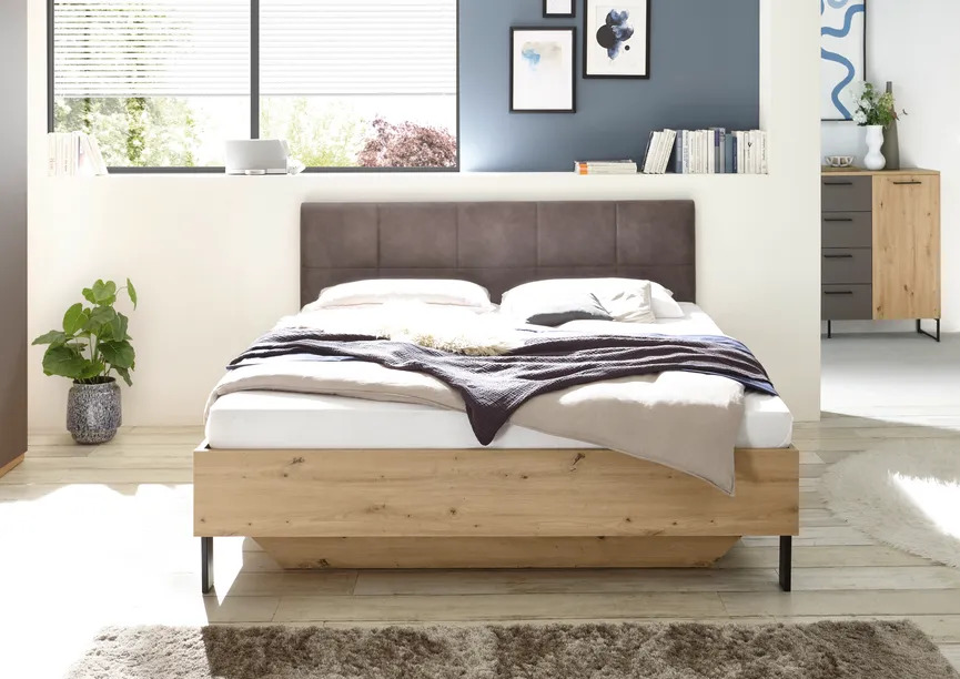 Bett milieu