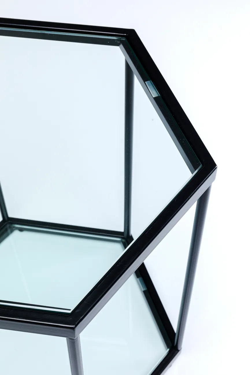 Beistelltisch detail