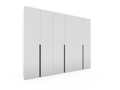 Kleiderschrank