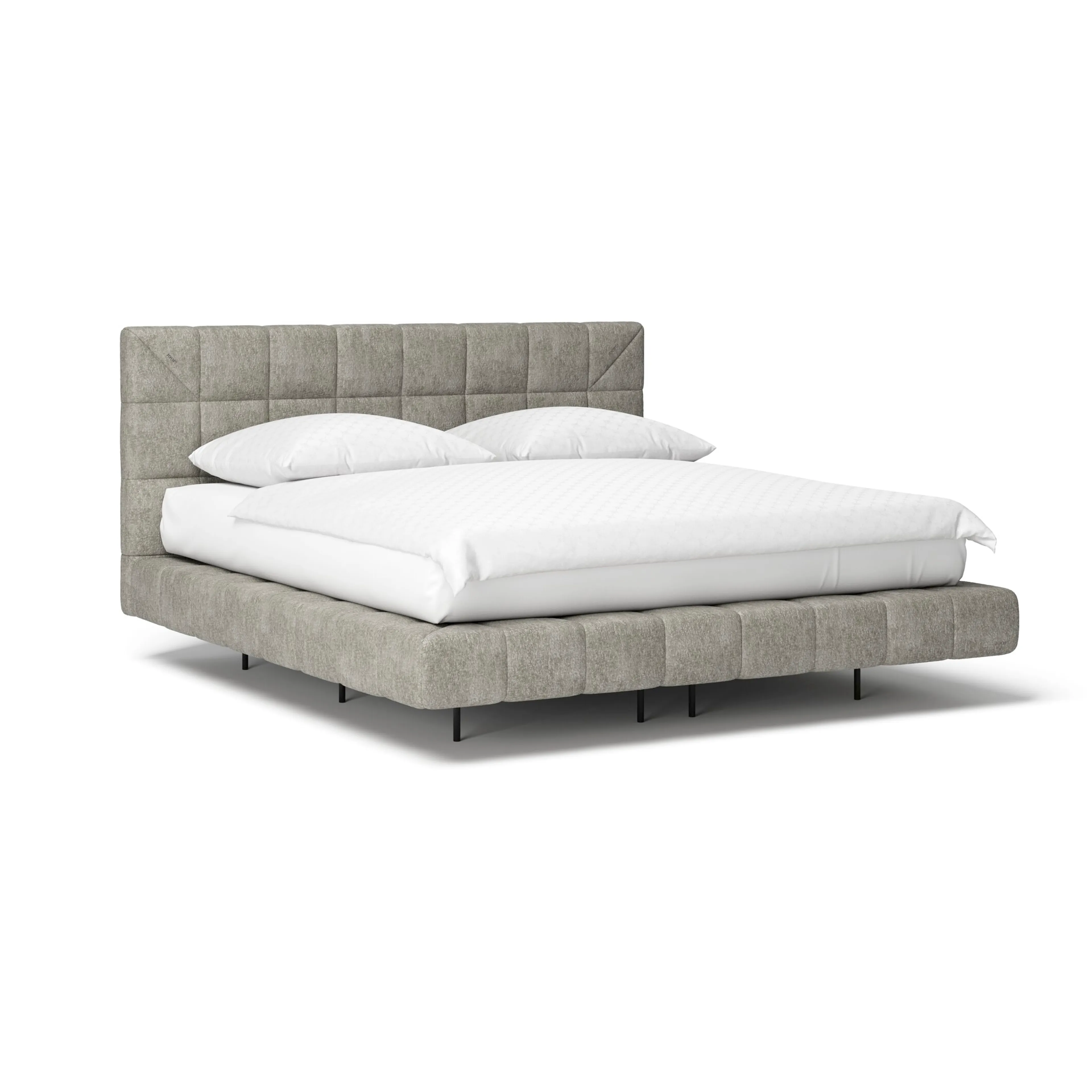 Boxspringbett Style 180 x 200 cm