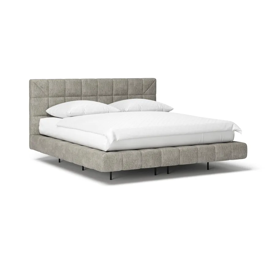 Boxspringbett, LF 180x200 cm hauptaufnahme