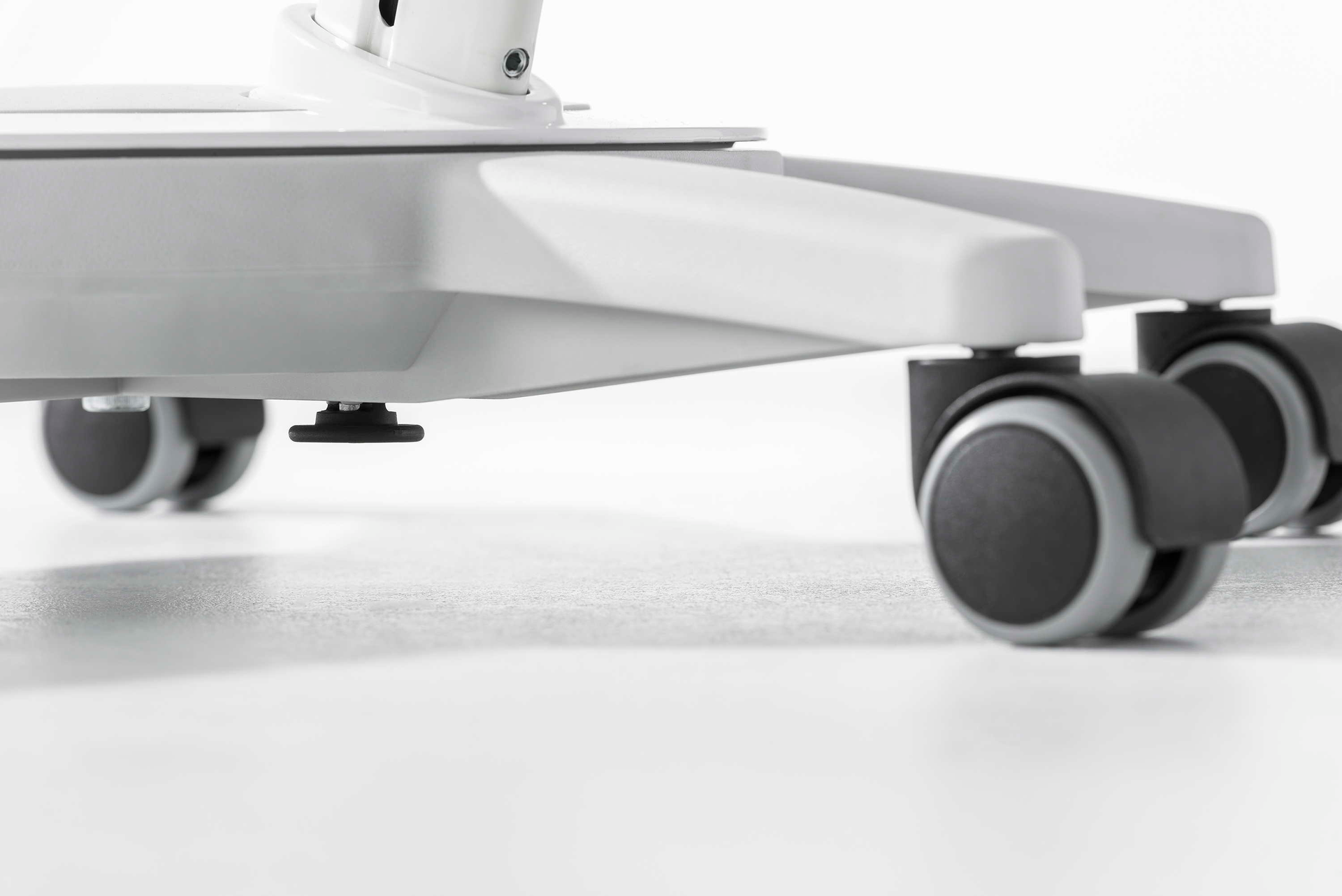 Jugenddrehstuhl detail