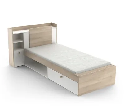 Funktionsbett