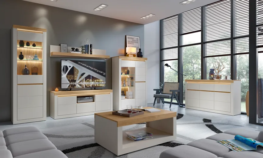 Wandboard milieu