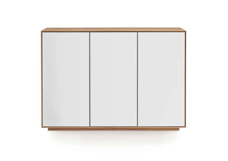 Sideboard detail