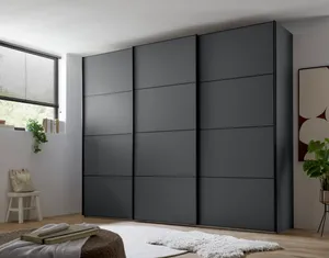 Schwebetürenschrank