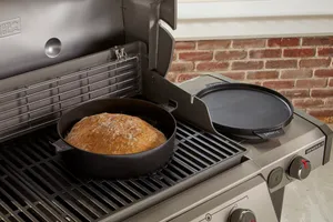 Dutch Oven