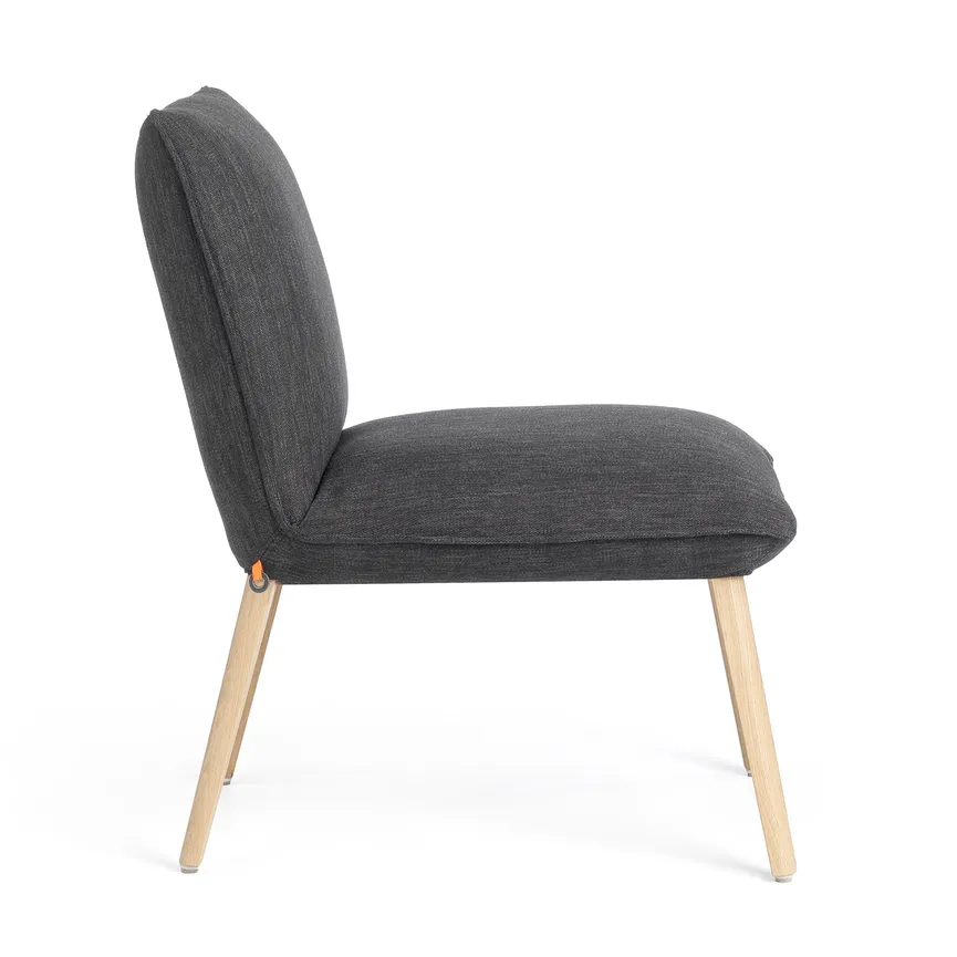 Stuhl Soft C0110 detail