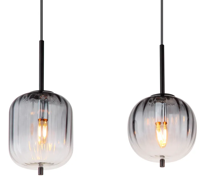 Pendelleuchte "Cosma" detail