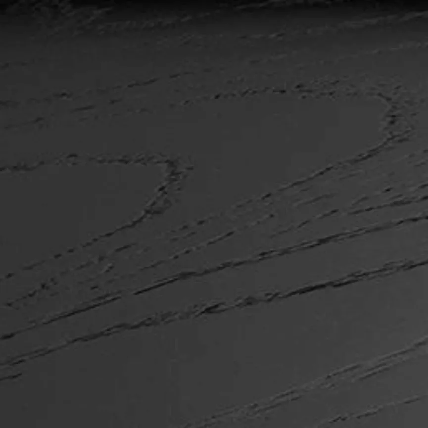 Tablett "Oku" black M material_farbe