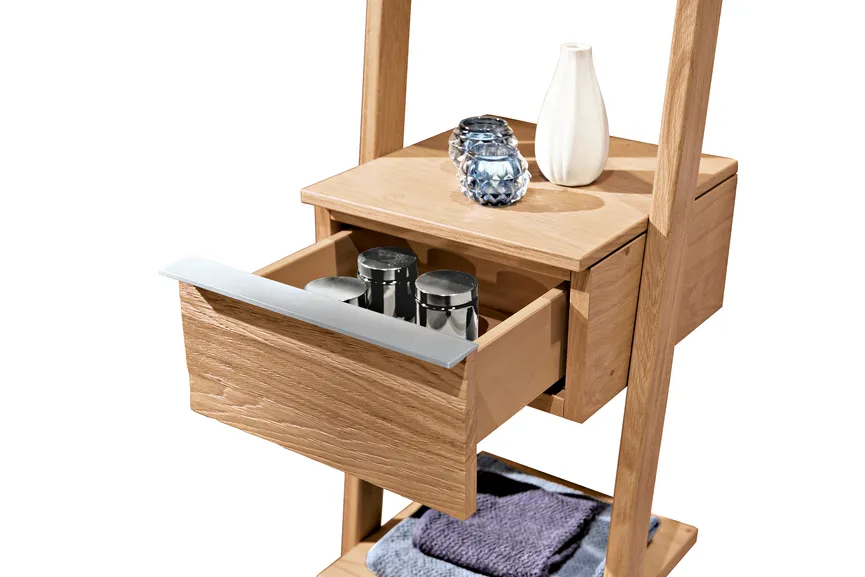 *Handtuchhalter detail