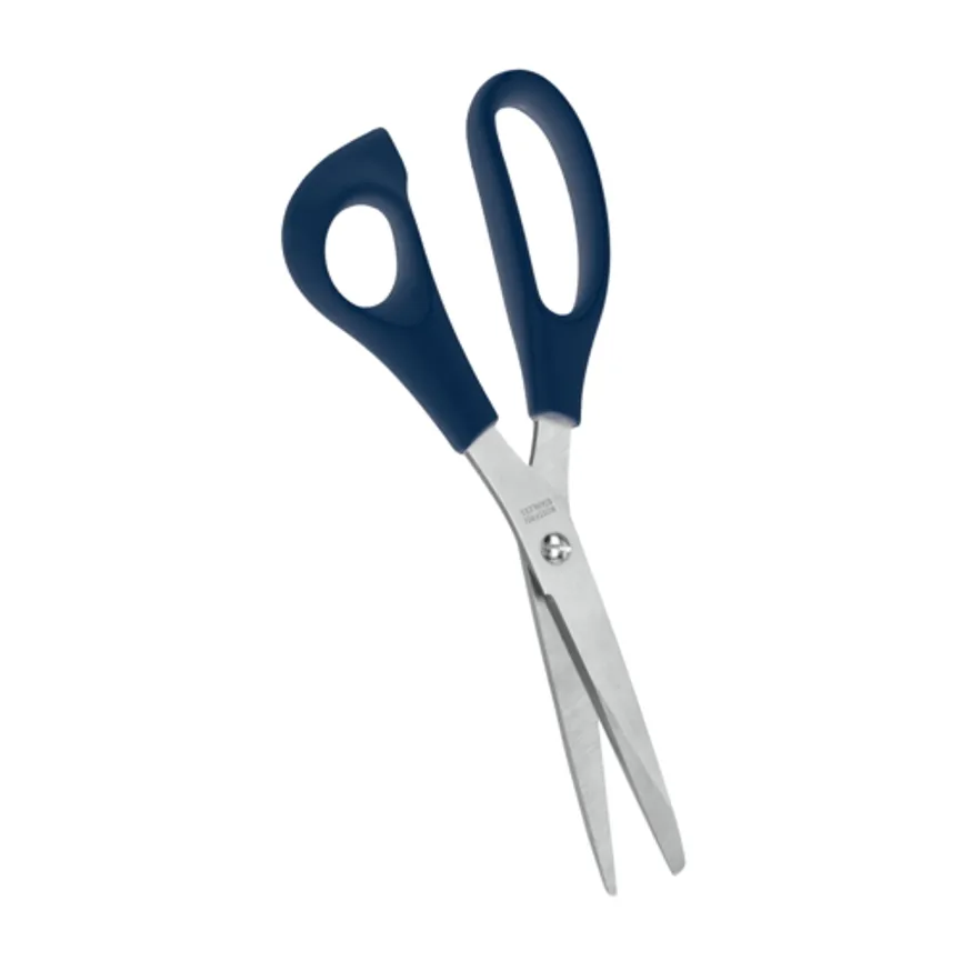 Haushaltsschere, Edelst detail