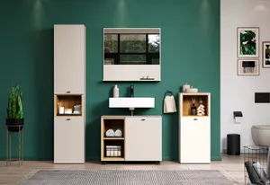 Waschbeckenunterschrank