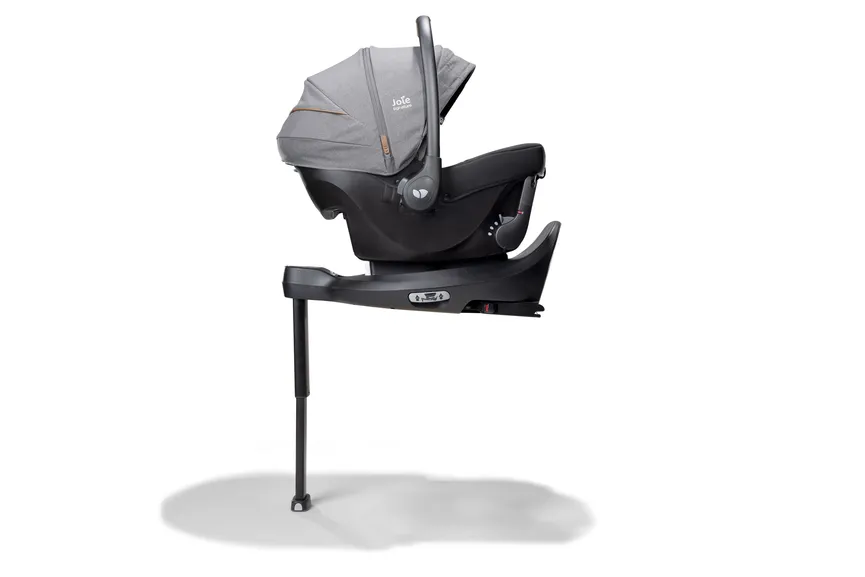 Sprint, Carbon detail