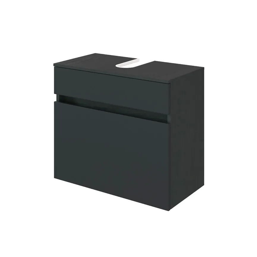 *Waschbeckenunterschrank 60 material_farbe