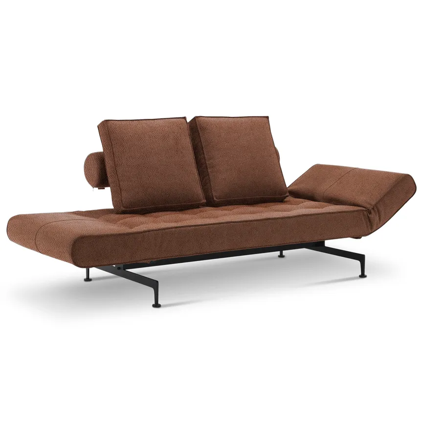 Sofa Laser detail