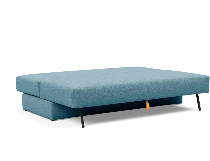Klappsofa detail