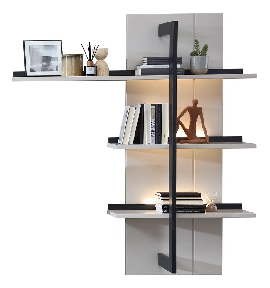 Wandregal hauptaufnahme