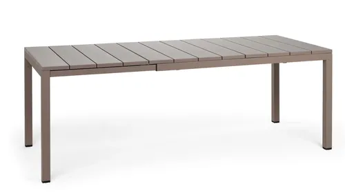 Gartentisch ausziehbar