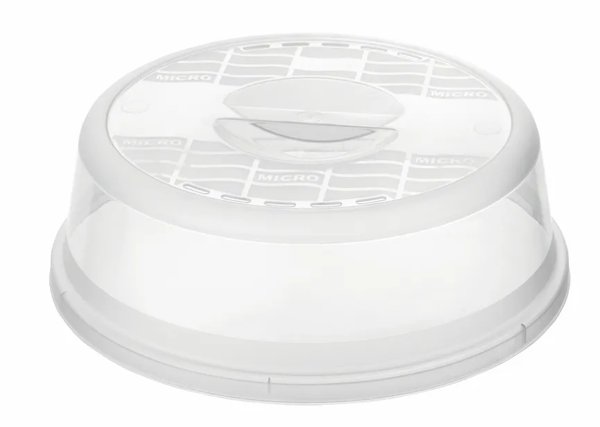 Mikrowellen-Abdeckhaube hauptaufnahme