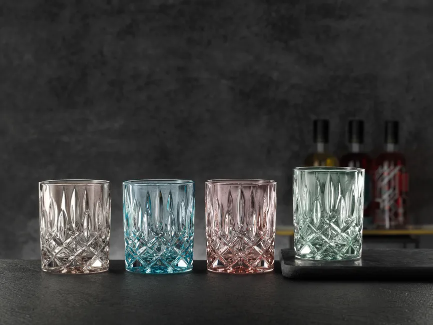 Whiskybecher "Noblesse" milieu