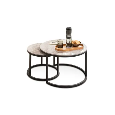  Couchtisch-Set 