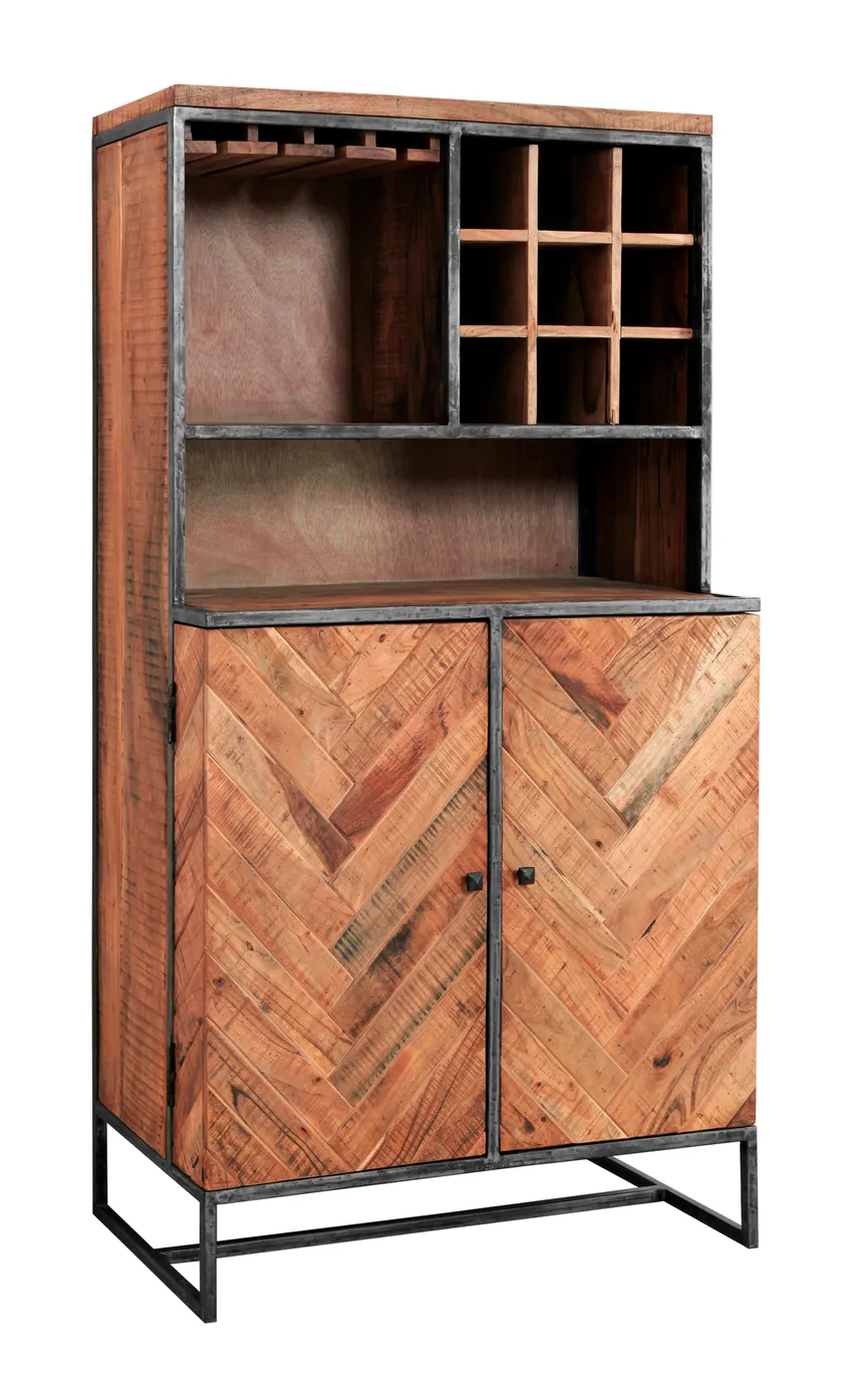 Barschrank 2T hauptaufnahme