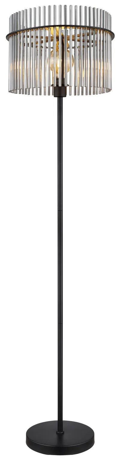 Stehlampe
