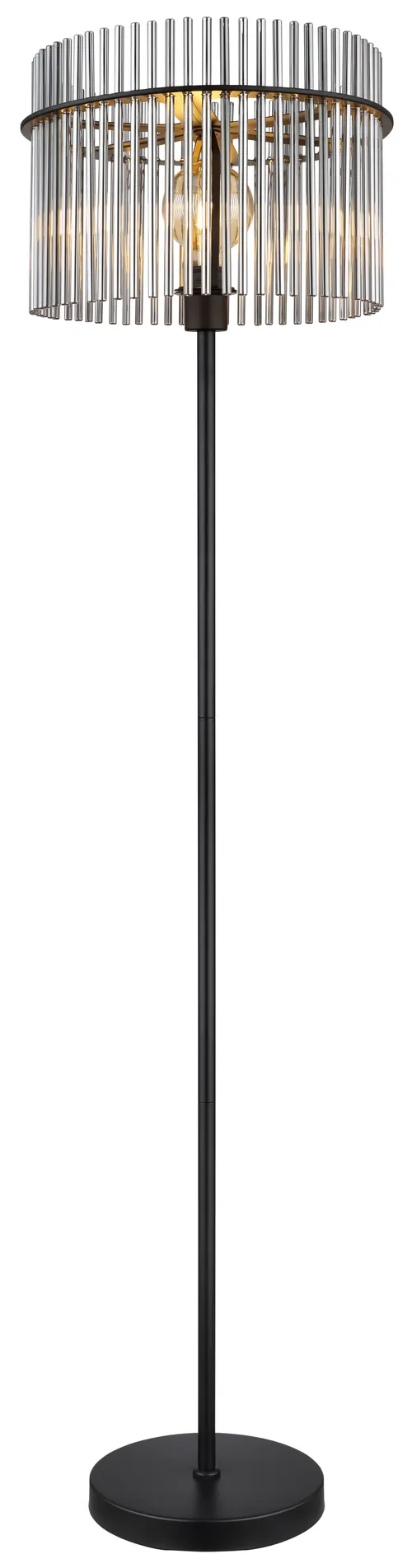 Stehlampe