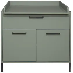 Pine Green material_farbe