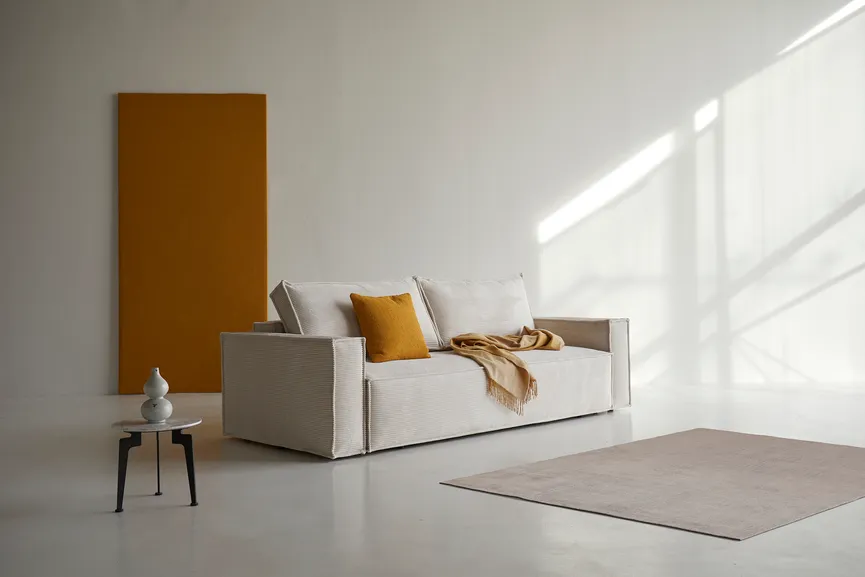 Klappsofa milieu