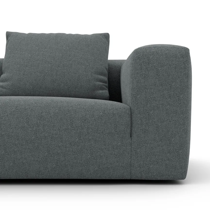 3-Sitzer+Kissen detail