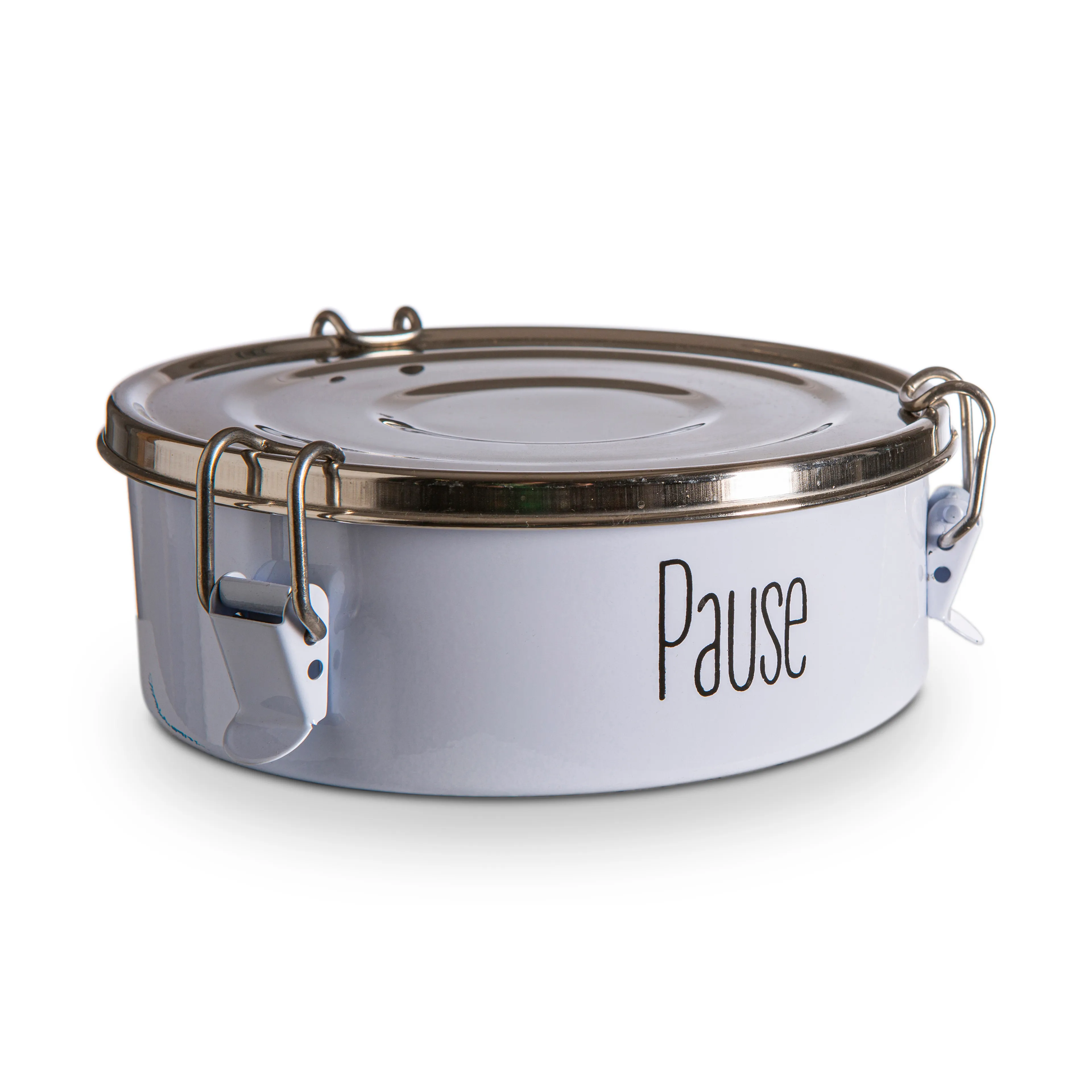 Lunchbox Pause Ø 18 cm