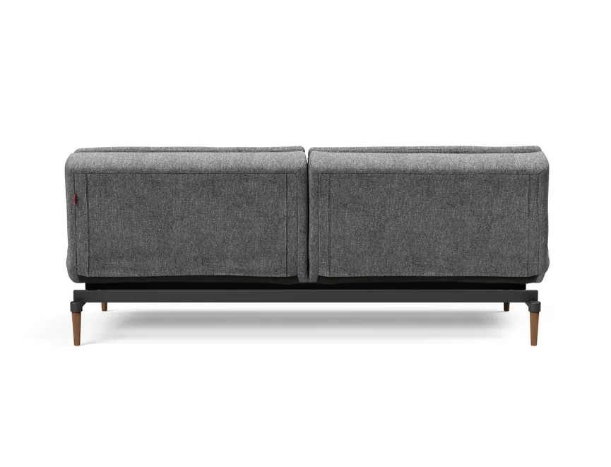 Sofa Styletto dunkel detail