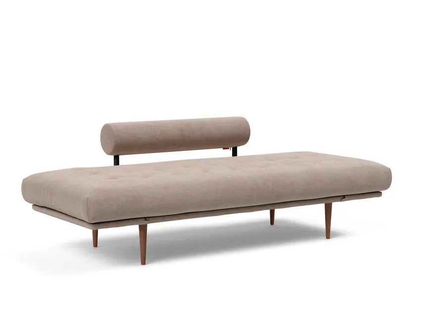 Schlafsofa Styletto Spring detail