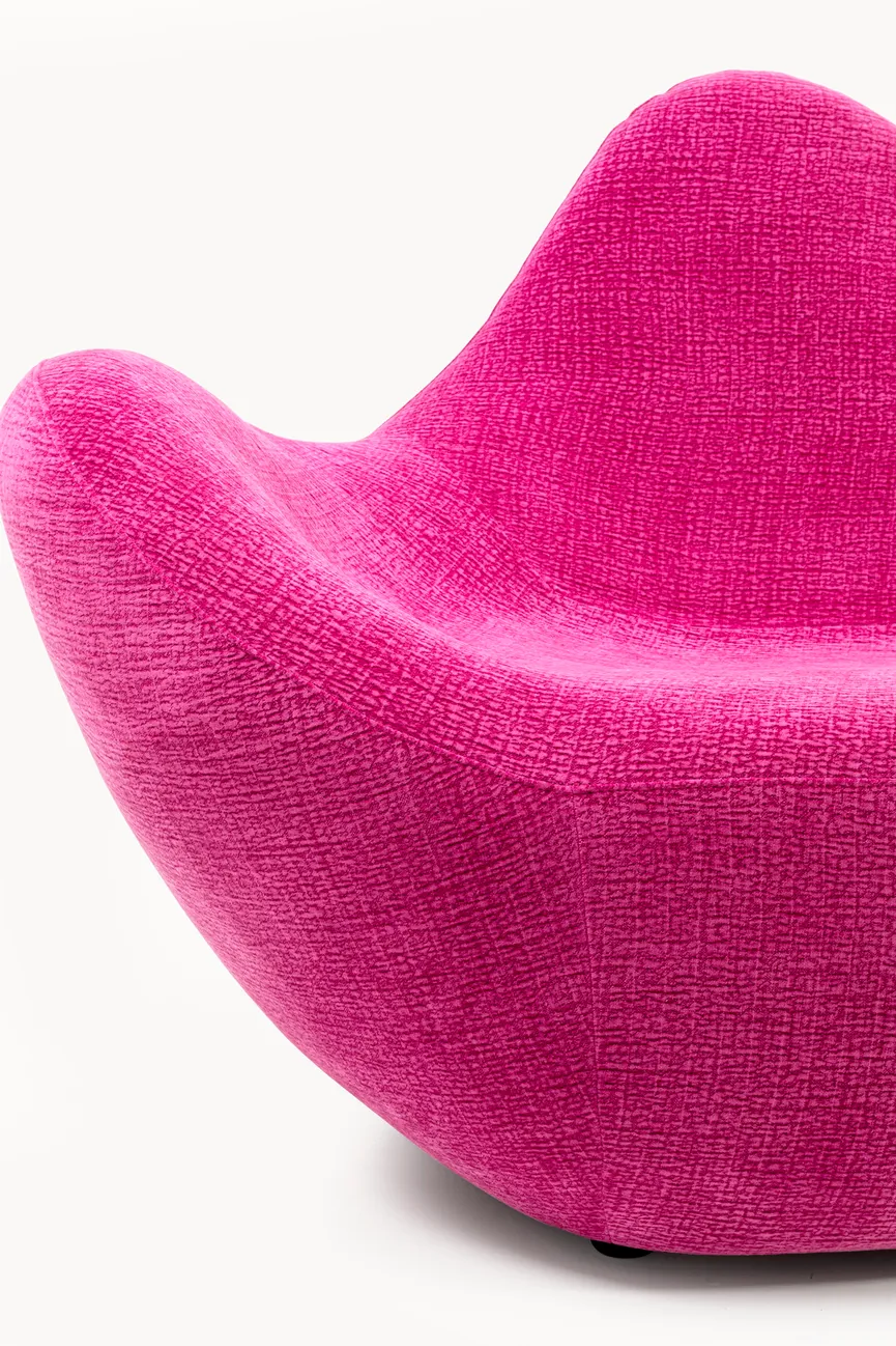 Sessel detail