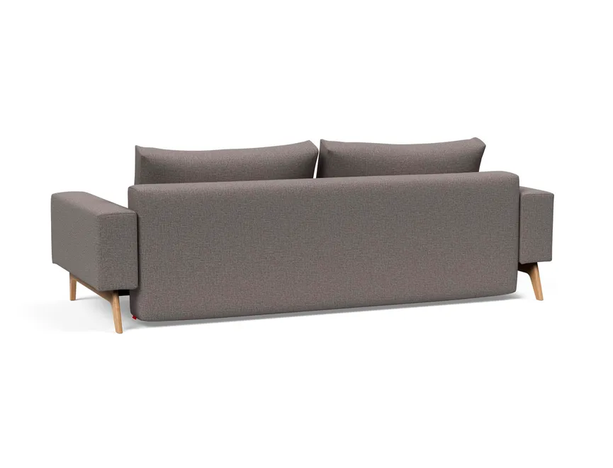 Schlafsofa detail