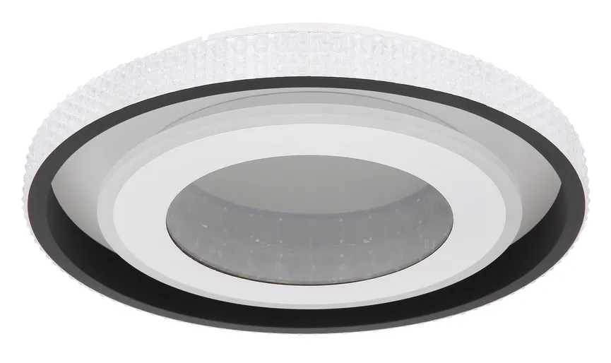 Deckenleuchte "Lucky" detail