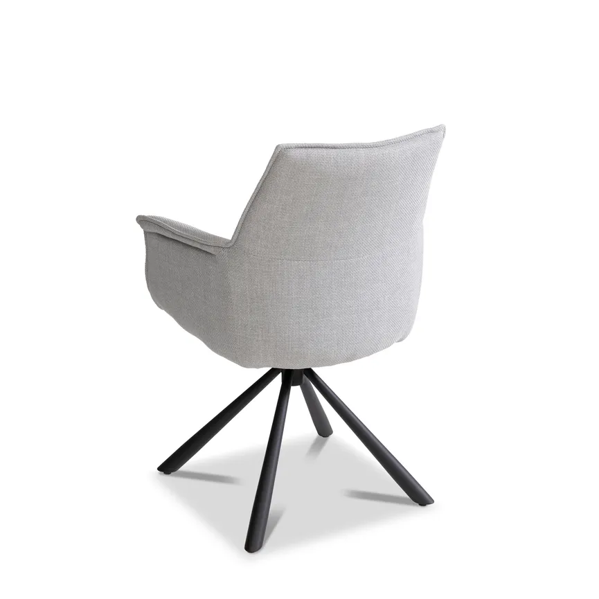 Sessel HD-0240 detail