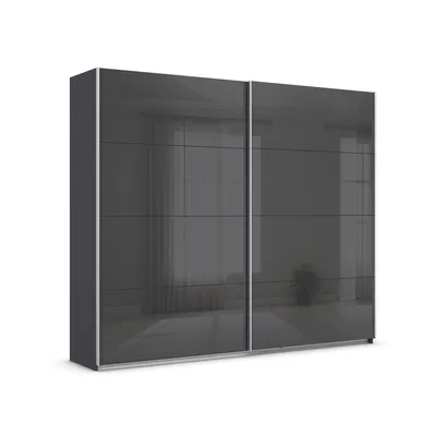 Schwebetürenschrank