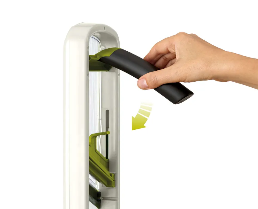 Gemüsehobel Multi-Grip detail