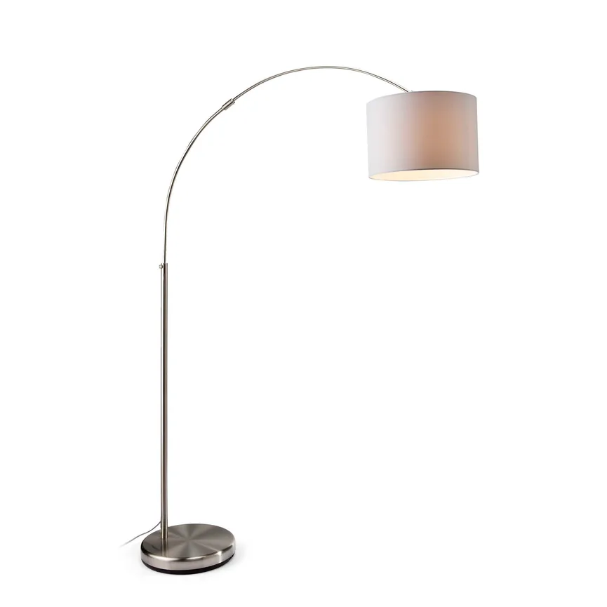Bogenleuchte "Hotel" material_farbe